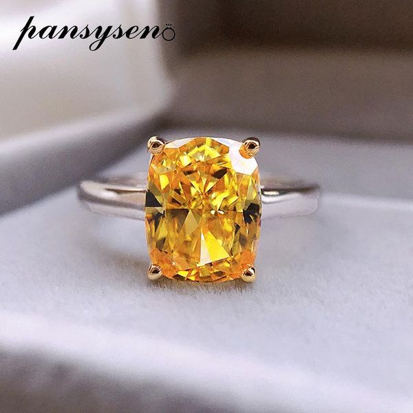 100% 925 sterling silver citrine cocktail party ring white gold color yellow gemstone rings for women fine jewelry gift cluster, Golden;silver
100% 925 sterling silver citrine cocktail party ring white gold color yellow gemstone rings for women fine jewelry gift cluster, Golden;silver