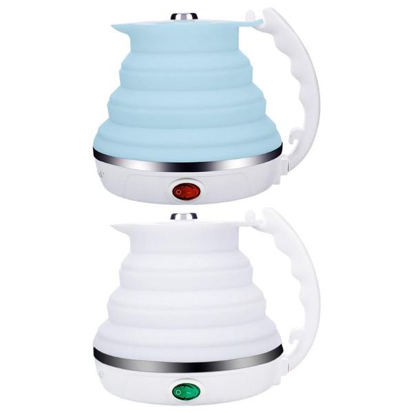 mugs outdoor foldable silicone water kettle tea boiler portable camping kitchen suppies 555ml
mugs outdoor foldable silicone water kettle tea boiler portable camping kitchen suppies 555ml