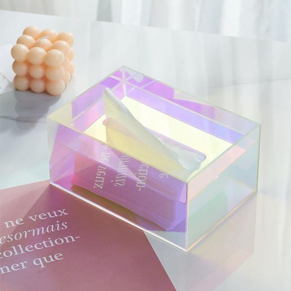 tissue boxes & napkins modern acrylic box napkin holder pull paper dispenser kitchen storage wipe test home decoration living room ornaments
tissue boxes & napkins modern acrylic box napkin holder pull paper dispenser kitchen storage wipe test home decoration living room ornaments