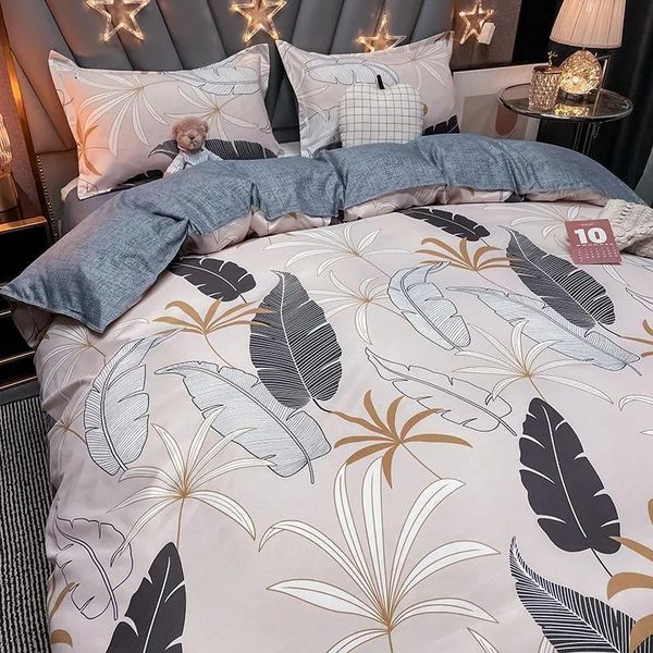 bedding sets soft set contains duvet cover flat sheet pillowcase for boys girls twin full size kids home bedclothes
bedding sets soft set contains duvet cover flat sheet pillowcase for boys girls twin full size kids home bedclothes
