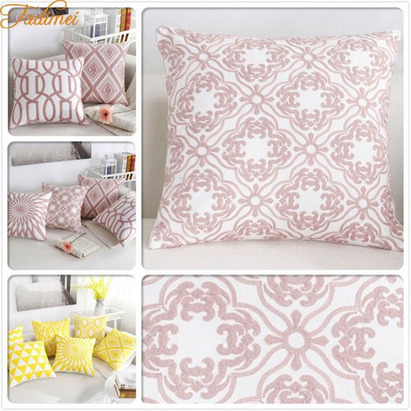 embroidery 18x18inch 45*45 cm garden sofa chair bed car back lumbar waist cushion cover classical throw pillow case cushion/dec
embroidery 18x18inch 45*45 cm garden sofa chair bed car back lumbar waist cushion cover classical throw pillow case cushion/dec