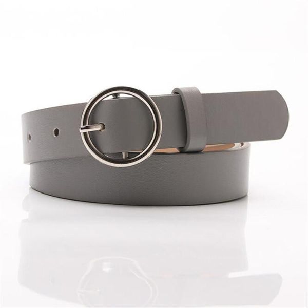 belts 105cm length solid pu belt women lady 2.4cm width casual waistband girls girdle female metal round buckle, Black;brown
belts 105cm length solid pu belt women lady 2.4cm width casual waistband girls girdle female metal round buckle, Black;brown