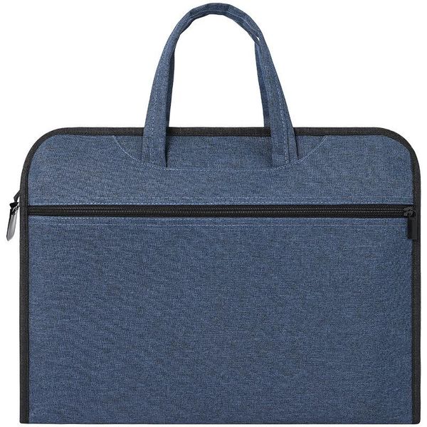 briefcases large-capacity office portable document bag, conference information double-layer zipper file briefcase
briefcases large-capacity office portable document bag, conference information double-layer zipper file briefcase