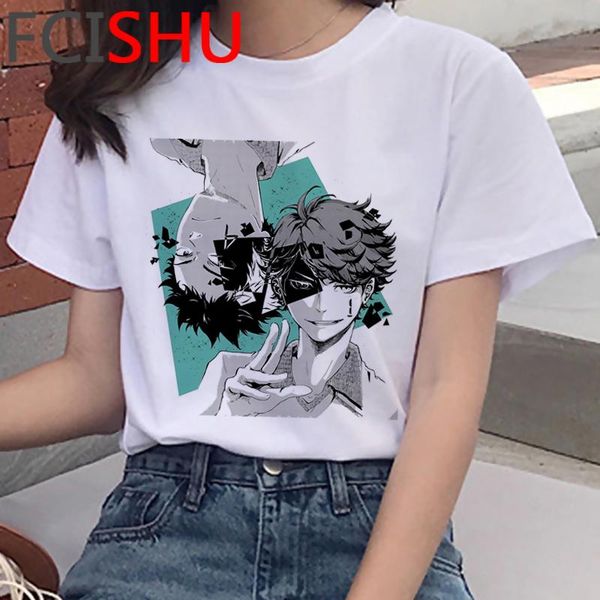 haikyuu summer female vintage grunge casual graphic tees women print t shirt streetwear kawaii women's t-shirt, White
haikyuu summer female vintage grunge casual graphic tees women print t shirt streetwear kawaii women's t-shirt, White