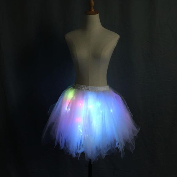 available girls light up led tutu stage dance short mini skirt dancewear evening party decoration
available girls light up led tutu stage dance short mini skirt dancewear evening party decoration