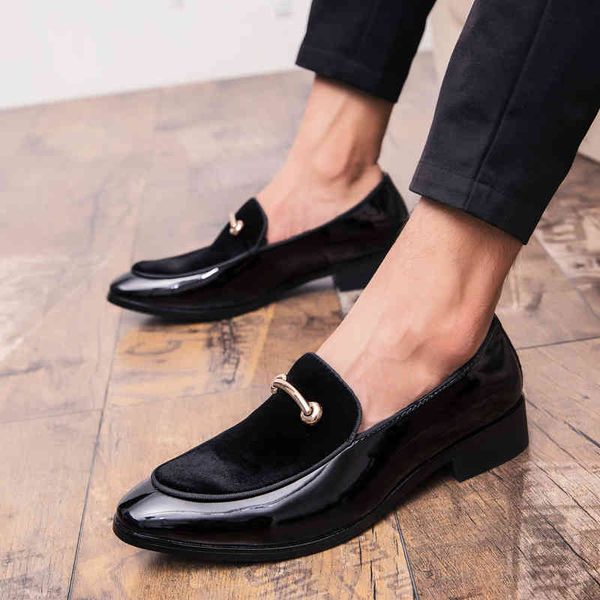 dress shoes men's summer shoes, casual driving and walking large size, 38-47. e1t8, Black
dress shoes men's summer shoes, casual driving and walking large size, 38-47. e1t8, Black