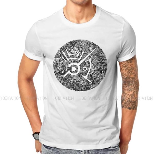 men's t-shirts the outsiders mark special tshirt dishonored rat assassin game comfortable creative gift idea t shirt short sleeve ofert, White;black
men's t-shirts the outsiders mark special tshirt dishonored rat assassin game comfortable creative gift idea t shirt short sleeve ofert, White;black