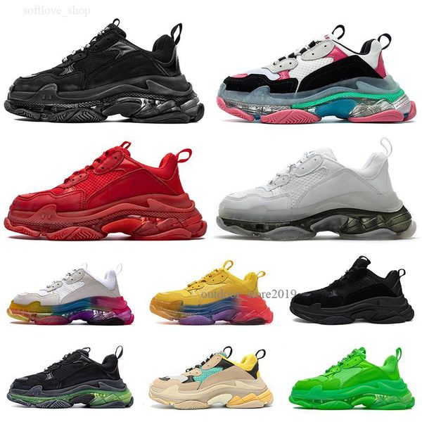 2021 paris triple s torre shoes white black and blue dad running shoe 8 layers rainbow crystal fashion designer new mens women casual clunky
2021 paris triple s torre shoes white black and blue dad running shoe 8 layers rainbow crystal fashion designer new mens women casual clunky