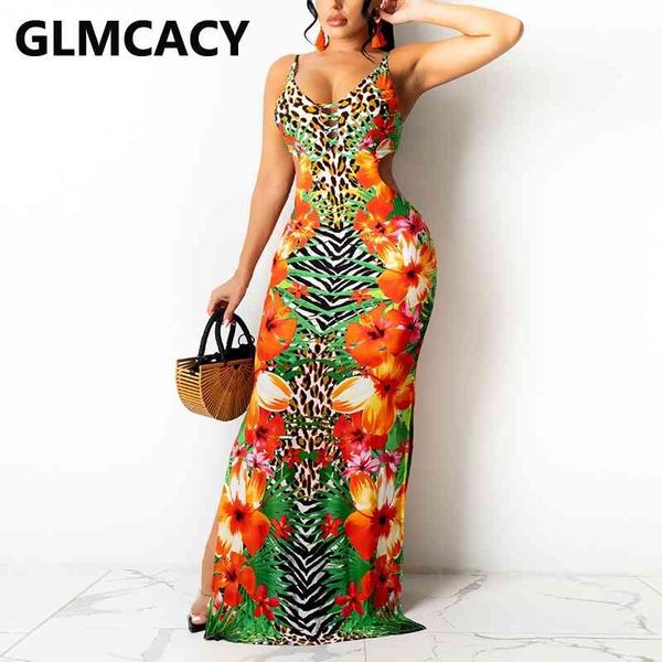 spaghetti strap floral & leopard printed maxi dress summer holiday beach long dress 210702, Black;gray
spaghetti strap floral & leopard printed maxi dress summer holiday beach long dress 210702, Black;gray