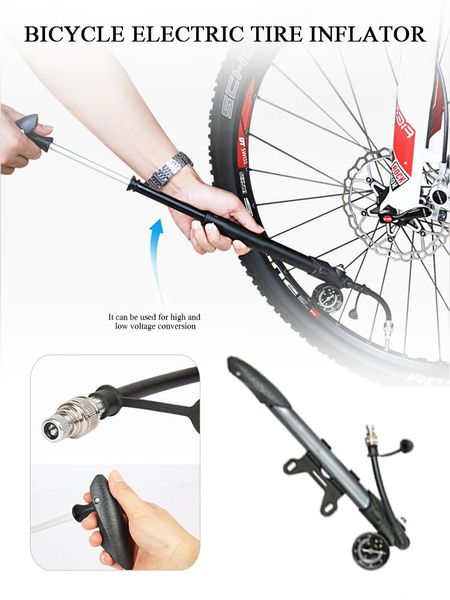 bike pumps 300psi mtb suspension air pump bicycle absorption front fork motor tire inflator pressure gauge suction
bike pumps 300psi mtb suspension air pump bicycle absorption front fork motor tire inflator pressure gauge suction