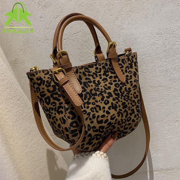 evening bags elegant design leopard pattern women handbags casual large capacity ladies shoulder messenger bag simple fashion female bucket
evening bags elegant design leopard pattern women handbags casual large capacity ladies shoulder messenger bag simple fashion female bucket