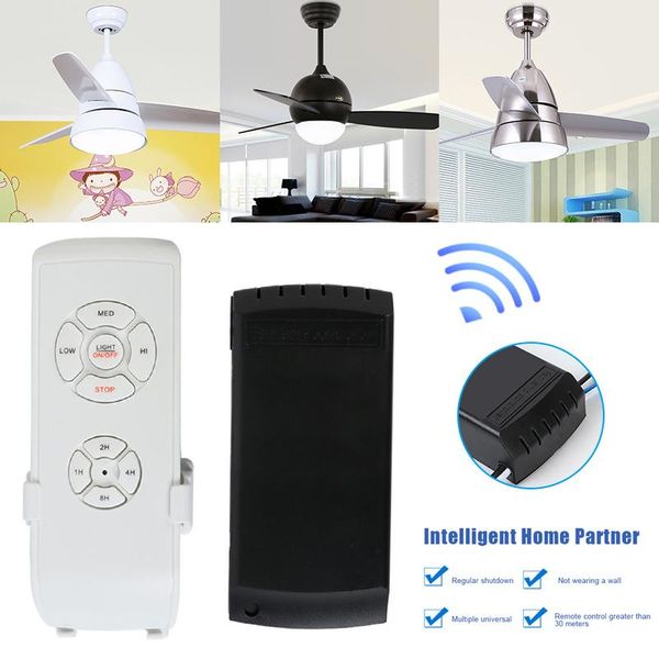 smart home control universal wireless remote tool kit for ceiling fan lamp timing in stock
smart home control universal wireless remote tool kit for ceiling fan lamp timing in stock