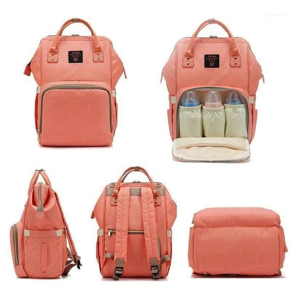 lequeen fashion mummy maternity nappy bag large capacity travel backpack nursing for baby care women's fashion1
lequeen fashion mummy maternity nappy bag large capacity travel backpack nursing for baby care women's fashion1