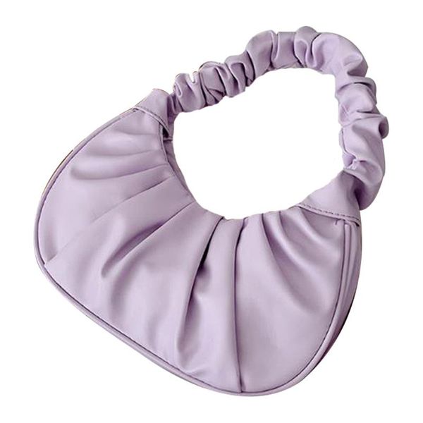 duffel bags summer pleated handbags women underarm bag vintage design pu leather ladies small shoulder female tote purse
duffel bags summer pleated handbags women underarm bag vintage design pu leather ladies small shoulder female tote purse