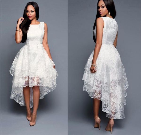 fashion spring summer high low women dress sleeveless elegant slim front short back long puffy party white tulle, Black;gray
fashion spring summer high low women dress sleeveless elegant slim front short back long puffy party white tulle, Black;gray