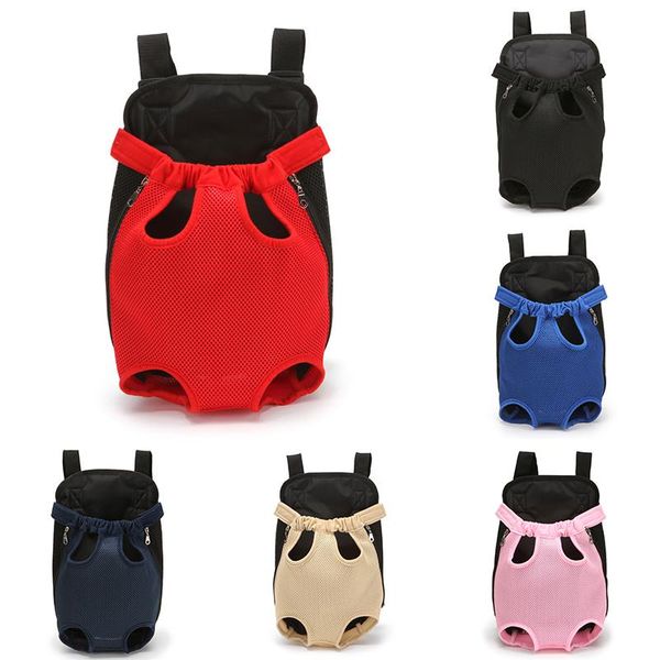 adjustable dog backpack kangaroo breathable front puppy carrier bag pet carrying travel legs out, easy-fit 10 colors car seat covers
adjustable dog backpack kangaroo breathable front puppy carrier bag pet carrying travel legs out, easy-fit 10 colors car seat covers