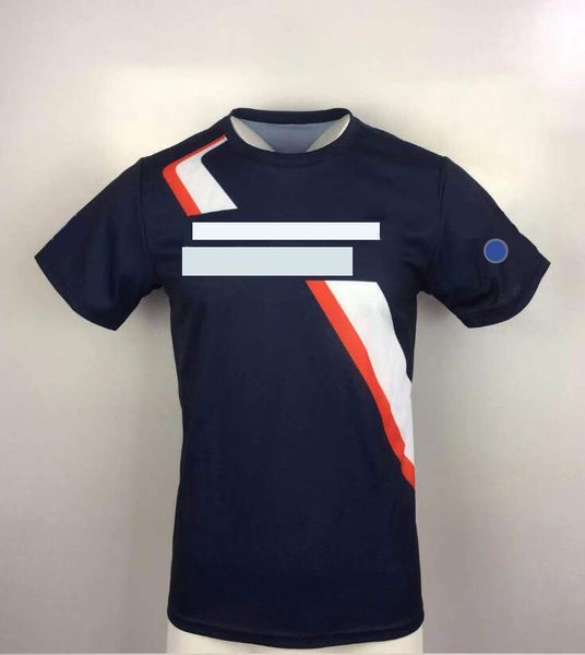 2021f1 world formula one brand logo t-shirt short-sleeved can be customized casual sports style
2021f1 world formula one brand logo t-shirt short-sleeved can be customized casual sports style