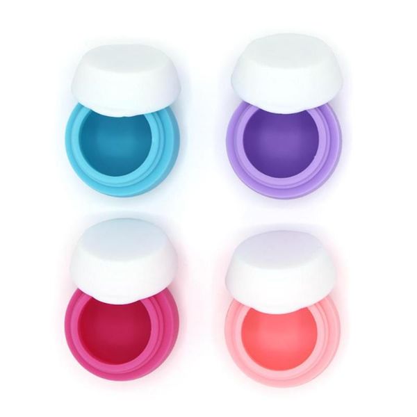 20ml portable travel refillable trip face empty cream box holder case cosmetic storage shampoo shower container silicone bottles & jars
20ml portable travel refillable trip face empty cream box holder case cosmetic storage shampoo shower container silicone bottles & jars