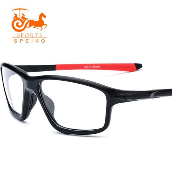 fashion sunglasses frames sports outdoor glasses speiko 17205 tr90 non-slip cycling basketball eyewear can be myopia reading, Black
fashion sunglasses frames sports outdoor glasses speiko 17205 tr90 non-slip cycling basketball eyewear can be myopia reading, Black