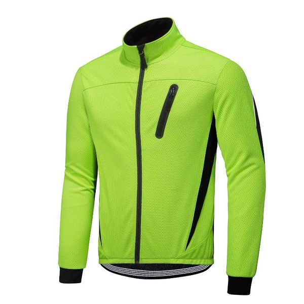 racing jackets winter men's cycling jacket windproof bike mtb thermal fleece warm bicycle clothing waterproof running hiking outerwear, Black;red
racing jackets winter men's cycling jacket windproof bike mtb thermal fleece warm bicycle clothing waterproof running hiking outerwear, Black;red
