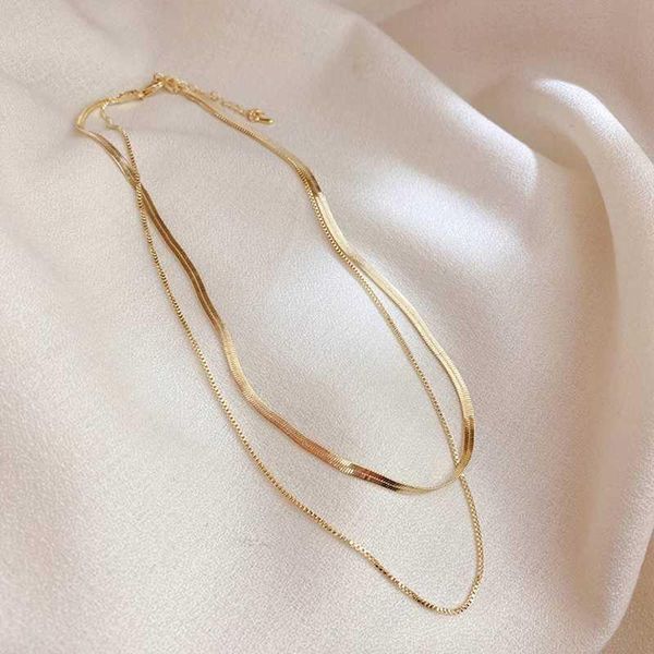 chains silver sterling tiers chain case choker collars for women girls claim jewelry dz696
chains silver sterling tiers chain case choker collars for women girls claim jewelry dz696