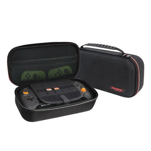 gamepads for switch handheld controller grip console gamepad double motor vibration built-in 6-axis gyro sweat-proof game controlle controll
gamepads for switch handheld controller grip console gamepad double motor vibration built-in 6-axis gyro sweat-proof game controlle controll