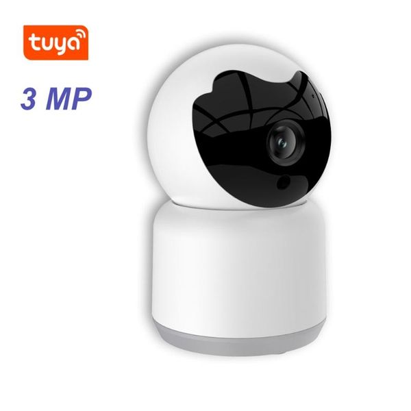 cameras 3mp ip camera tuya smart automatic tracking home security indoor surveillance wireless wifi baby monitor
cameras 3mp ip camera tuya smart automatic tracking home security indoor surveillance wireless wifi baby monitor