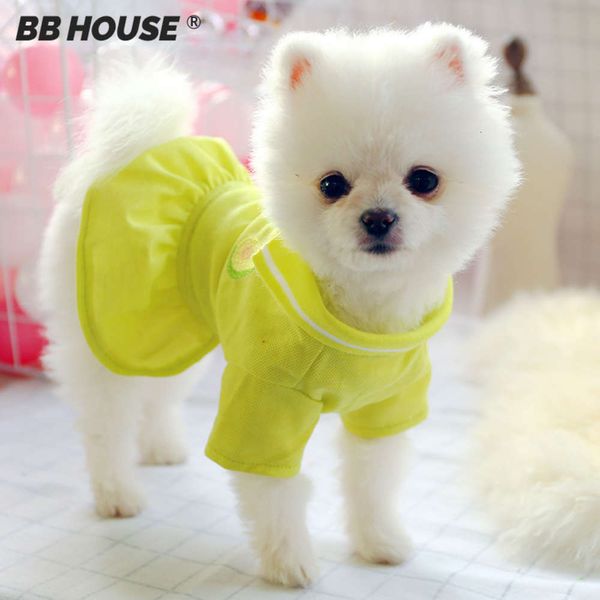 dog apparel net red dog clothing teddy bear bomei pet mini spring and summer leisure polo student skirt thin
dog apparel net red dog clothing teddy bear bomei pet mini spring and summer leisure polo student skirt thin