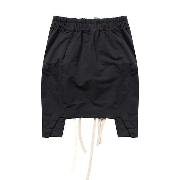 2021twotwinstyle bandage women skirt high waist patchwork hit color asymmetrical short mini skirts female fashion clothes tide, Black
2021twotwinstyle bandage women skirt high waist patchwork hit color asymmetrical short mini skirts female fashion clothes tide, Black
