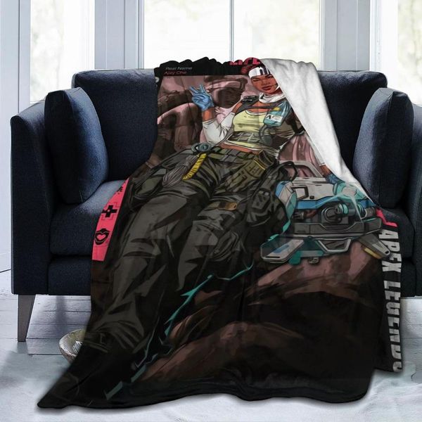 blankets 2021 apex legends game anime printed ultra-soft micro fleece blanket flannel throw bedspread bedding sofa
blankets 2021 apex legends game anime printed ultra-soft micro fleece blanket flannel throw bedspread bedding sofa