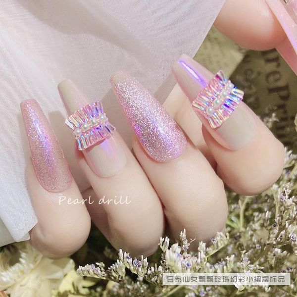 nail art decorations accessories aurora skirt pearl lace small red book diy stickers 3 pcs/lot, Silver;gold
nail art decorations accessories aurora skirt pearl lace small red book diy stickers 3 pcs/lot, Silver;gold