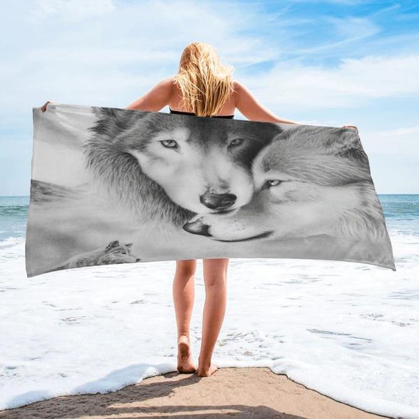 towel wolf love black and white beach household item bathroom accessories microfiber bath towels mat yoga
towel wolf love black and white beach household item bathroom accessories microfiber bath towels mat yoga