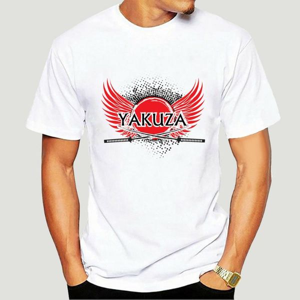 men's t-shirts yakuza japanise mafia t-shirt design man women fitted loose fit tee shirt 8136d, White;black
men's t-shirts yakuza japanise mafia t-shirt design man women fitted loose fit tee shirt 8136d, White;black