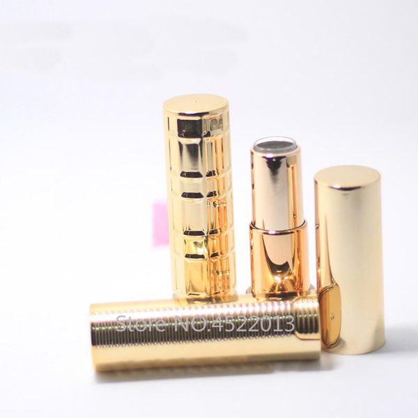 storage bottles & jars 12.1mm 30pcs/lot 50pcs/lot cosmetic containers, lip rouge packing bottle, diy gold lipstick tube,beauty makeup tool
storage bottles & jars 12.1mm 30pcs/lot 50pcs/lot cosmetic containers, lip rouge packing bottle, diy gold lipstick tube,beauty makeup tool