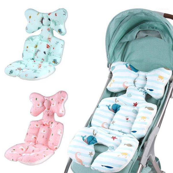 thick warm baby stroller cushion comfortable soft breathable car kids seat pad stuffed cotton borns pushchair mat accessory1
thick warm baby stroller cushion comfortable soft breathable car kids seat pad stuffed cotton borns pushchair mat accessory1