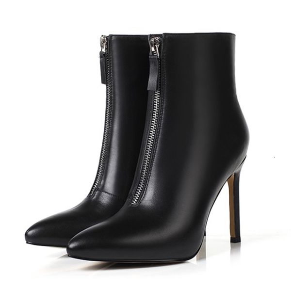 boots olomm feminine winter ankle boots with cow leather thin high-heeled pointed to black white toe female casual shoes size eua 3-9.5 iq5w
boots olomm feminine winter ankle boots with cow leather thin high-heeled pointed to black white toe female casual shoes size eua 3-9.5 iq5w