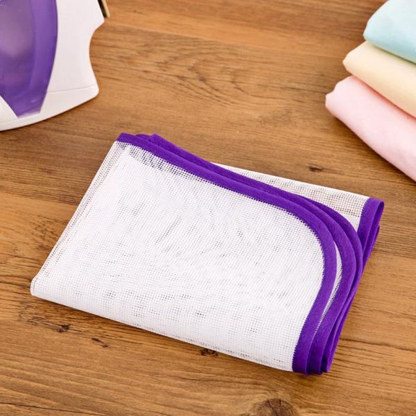 ironing boards high temperature resistance scorch heat insulation pad household protective mesh cloth cover
ironing boards high temperature resistance scorch heat insulation pad household protective mesh cloth cover