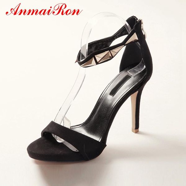 kid suede basic casual high heels sandals women zip fashion heel 2021 summer shoes size 34-39 ly735, Black
kid suede basic casual high heels sandals women zip fashion heel 2021 summer shoes size 34-39 ly735, Black