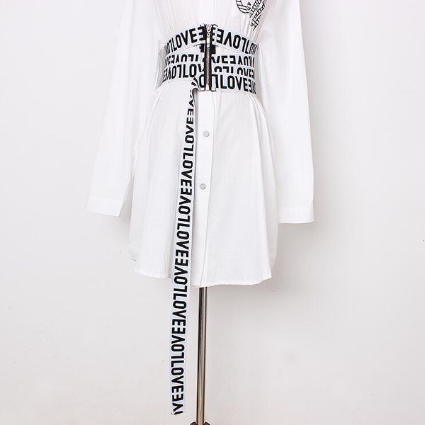 belts women's fashion long black white letter print elastic zipper cummerbunds dress corsets wide waistband decoration, Black;brown
belts women's fashion long black white letter print elastic zipper cummerbunds dress corsets wide waistband decoration, Black;brown
