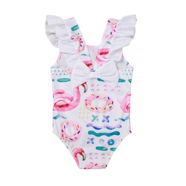 breathable little girls one-piece swimsuit summer children cute flamingo/tie-dye printing sleeve swimwear for vacation one-pieces, Black
breathable little girls one-piece swimsuit summer children cute flamingo/tie-dye printing sleeve swimwear for vacation one-pieces, Black