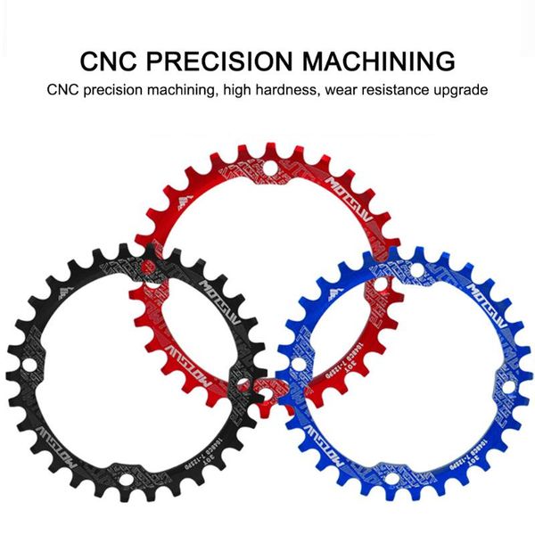 bike heels & chainwheels mountain bicycle 104bcd chainring round 30t tooth mtb chain ring sprocket chainwheel accessories
bike heels & chainwheels mountain bicycle 104bcd chainring round 30t tooth mtb chain ring sprocket chainwheel accessories