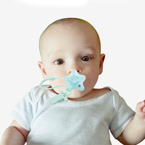 pacifier holders&clips# baby silicone clip chain dummy holder for nipples anti-off clips teether teething chains
pacifier holders&clips# baby silicone clip chain dummy holder for nipples anti-off clips teether teething chains