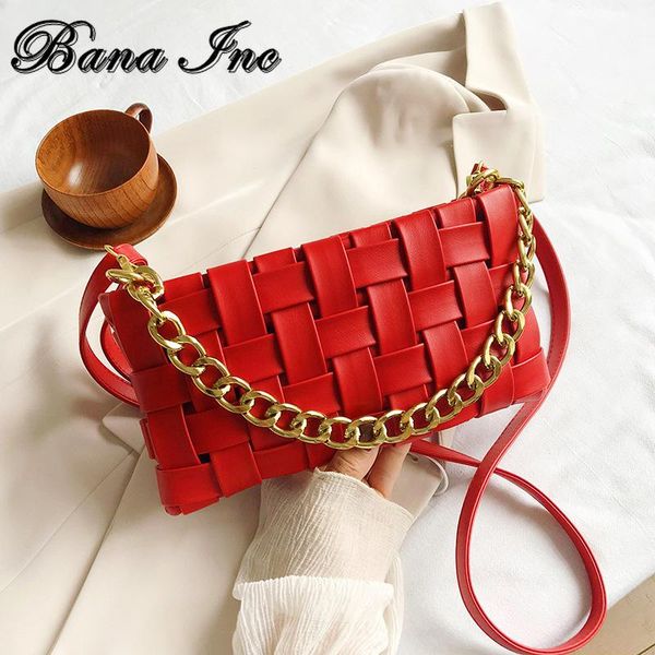 cross body leather weave handbag for women shoulder bags metal chain small clutches crossbody bag luxury purse
cross body leather weave handbag for women shoulder bags metal chain small clutches crossbody bag luxury purse
