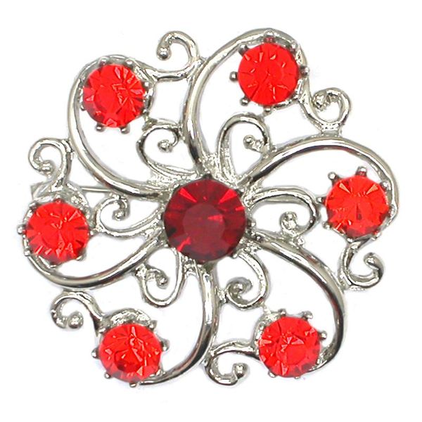 pins, brooches flower for wedding party prom pin women concert jewelry brooch pins gifts, Gray
pins, brooches flower for wedding party prom pin women concert jewelry brooch pins gifts, Gray
