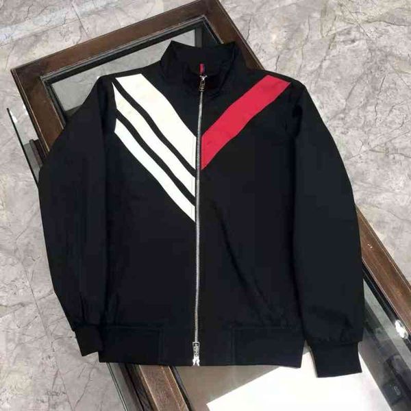 men's jackets designer men's jacket clothing french windproof waterproof pilot fashion casual street coat s0aj, Black;brown
men's jackets designer men's jacket clothing french windproof waterproof pilot fashion casual street coat s0aj, Black;brown