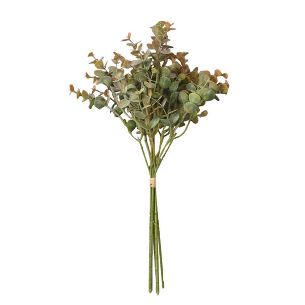 decorative flowers & wreaths 6 pcs/bundle artificial plant home office simulation wedding party fake leaf branch, grey purple
decorative flowers & wreaths 6 pcs/bundle artificial plant home office simulation wedding party fake leaf branch, grey purple