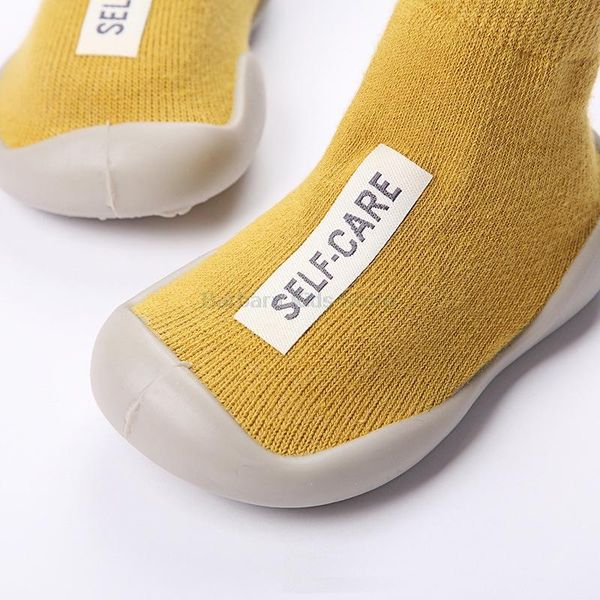 first walkers baby socks shoes yellow walker for boys girls kids rubber soft cute sole floor knit anti-slip booties
first walkers baby socks shoes yellow walker for boys girls kids rubber soft cute sole floor knit anti-slip booties