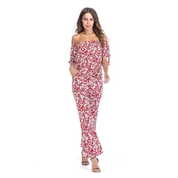 women's jumpsuits & rompers 2021 retro chiffon fragments with shoulder collar, broad-legged pants and summer girls in europe america, Black;white
women's jumpsuits & rompers 2021 retro chiffon fragments with shoulder collar, broad-legged pants and summer girls in europe america, Black;white
