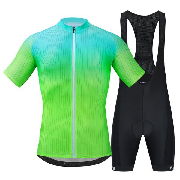 racing sets cycling pro team jersey 2021 set summer quick dry bicycle clothing maillot ropa ciclismo mtb men suit, Black;blue
racing sets cycling pro team jersey 2021 set summer quick dry bicycle clothing maillot ropa ciclismo mtb men suit, Black;blue