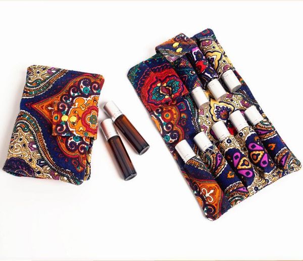 storage bags wholesale 100pcs bag 6/10 grids bottle essential oil 10ml canvas for easy travel carrying
storage bags wholesale 100pcs bag 6/10 grids bottle essential oil 10ml canvas for easy travel carrying